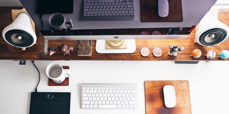 收纳整理与家居装饰的完美融合：厨房用品的智慧美学